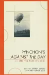 Pynchon's Against the Day cover