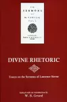 Divine Rhetoric cover