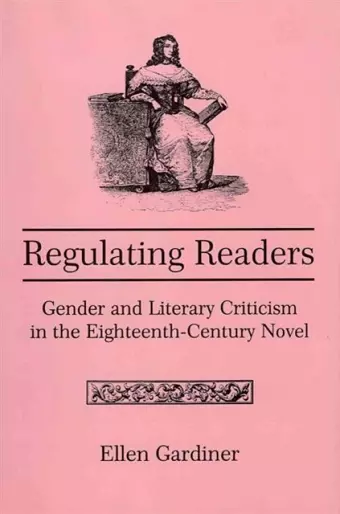 Regulating Readers cover