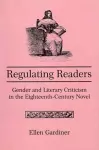 Regulating Readers cover