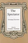 The Spectator cover