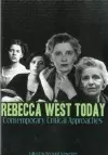 Rebecca West Today cover