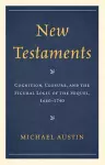 New Testaments cover