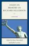 Essays in Memory of Richard Helgerson cover