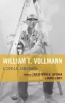 William T. Vollmann cover