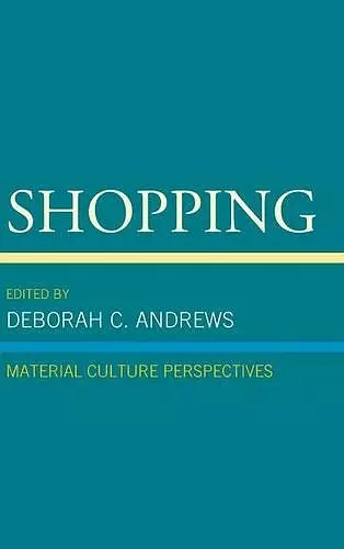 Shopping cover