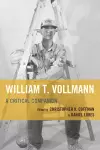 William T. Vollmann cover