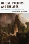 Nature, Politics, and the Arts cover