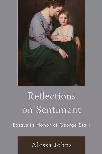 Reflections on Sentiment cover