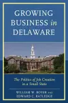 Growing Business in Delaware cover