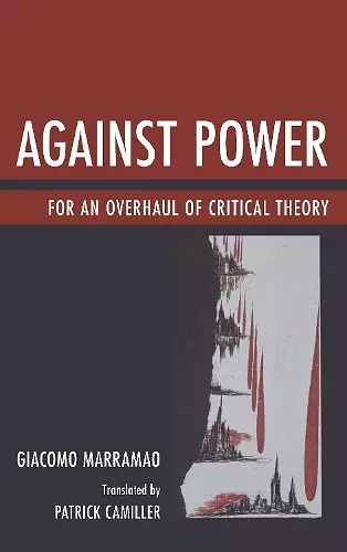 Against Power cover