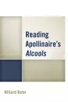 Reading Apollinaire's Alcools cover