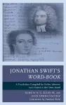 Jonathan Swift’s Word-Book cover