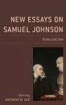 New Essays on Samuel Johnson cover