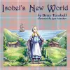 Isobel's New World cover