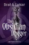 The Obsidian Dagger (Celtic Mythos, Book 1) cover