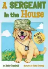 A Sergeant in the House cover