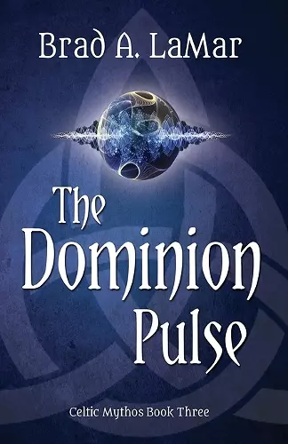 The Dominion Pulse cover