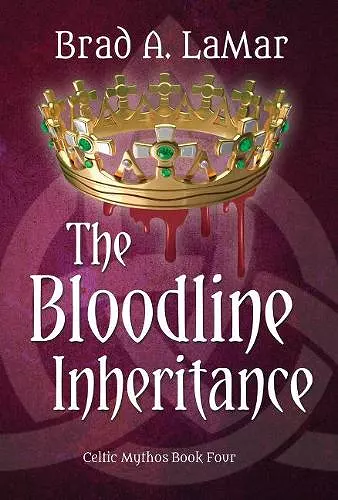 The Bloodline Inheritance cover