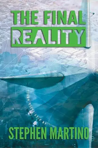 The Final Reality cover