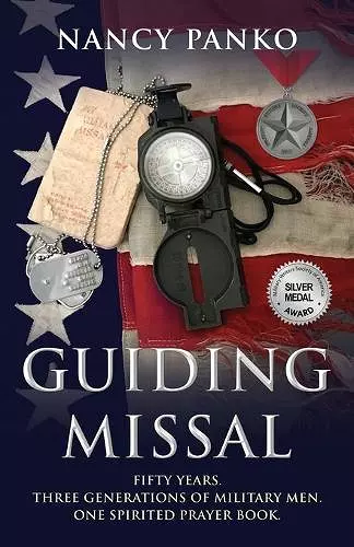 Guiding Missal cover