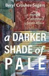 A darker shade of pale cover