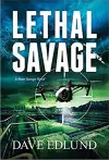 Lethal Savage cover