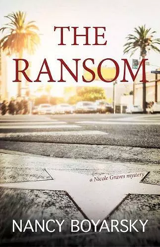 The Ransom cover