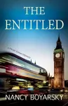 The Entitled cover