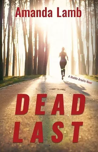 Dead Last cover