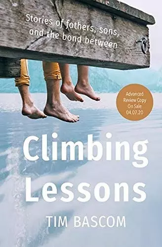 Climbing Lessons cover