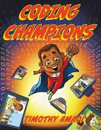 Coding Champions cover