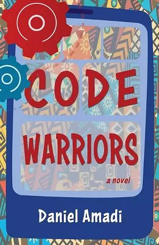 Code Warriors cover