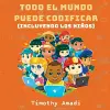 Todo el mundo puede codificar cover