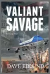 Valiant Savage cover