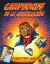 Campeones de la Codificación cover