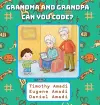 Grandma and Grandpa Can You Code cover