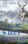 Benk and the Ugly Princess cover