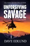 Unforgiving Savage cover