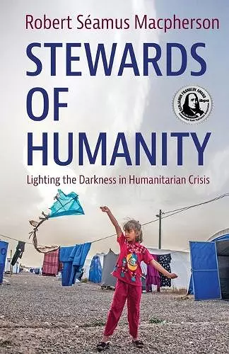 Stewards of Humanity cover