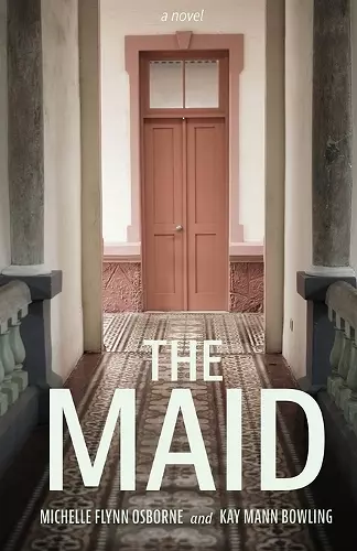 The Maid cover