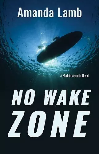 No Wake Zone cover