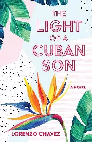 The Light of a Cuban Son cover