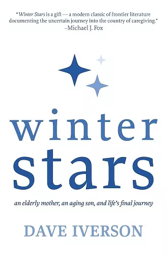 Winter Stars cover