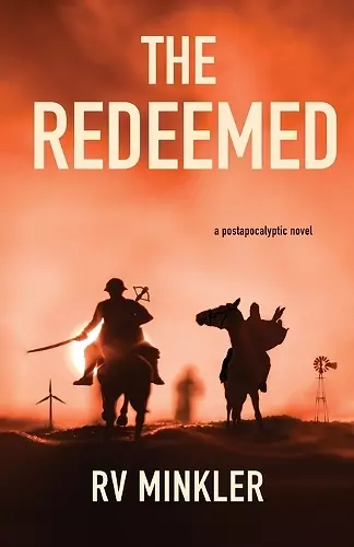 The Redeemed cover