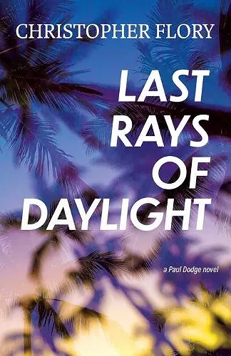 Last Rays of Daylight cover