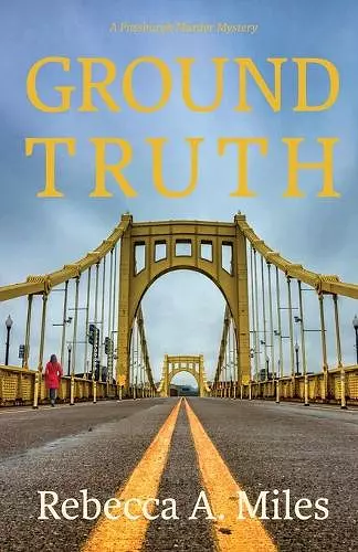 Ground Truth cover