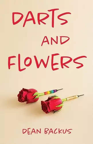 Darts and Flowers cover