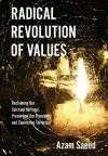 Radical Revolution of Values cover