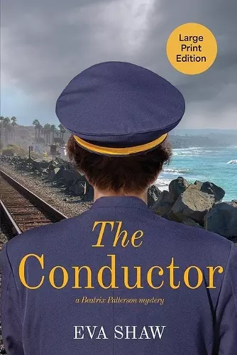 The Conductor cover